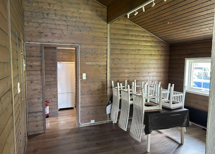 Skottneset Feriesenter