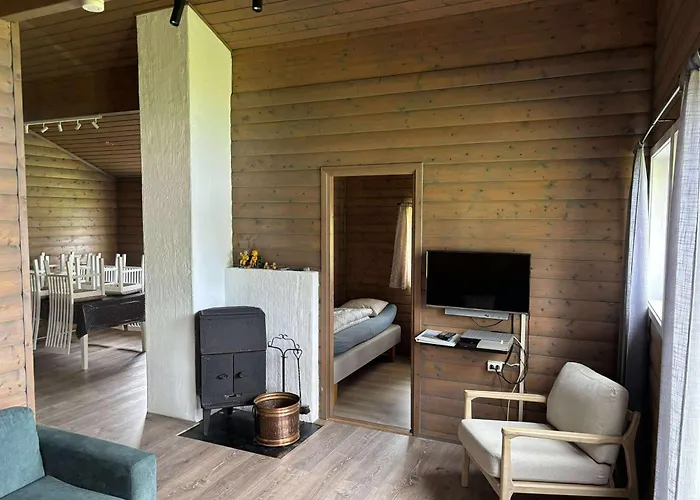 Skottneset Feriesenter