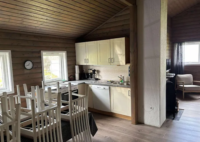 Skottneset Feriesenter