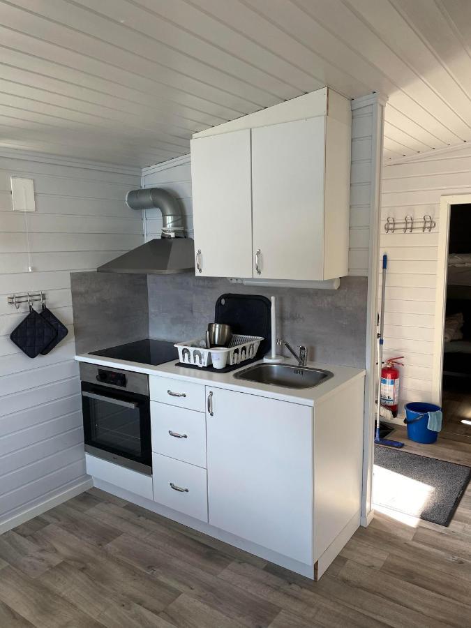 Skottneset Feriesenter Semesterpark Barmen
