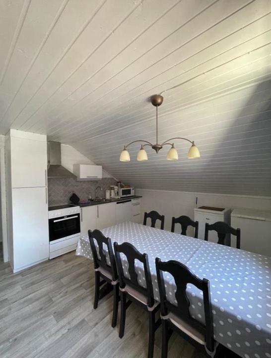 Skottneset Feriesenter *