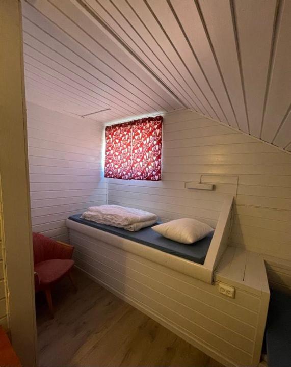 Skottneset Feriesenter