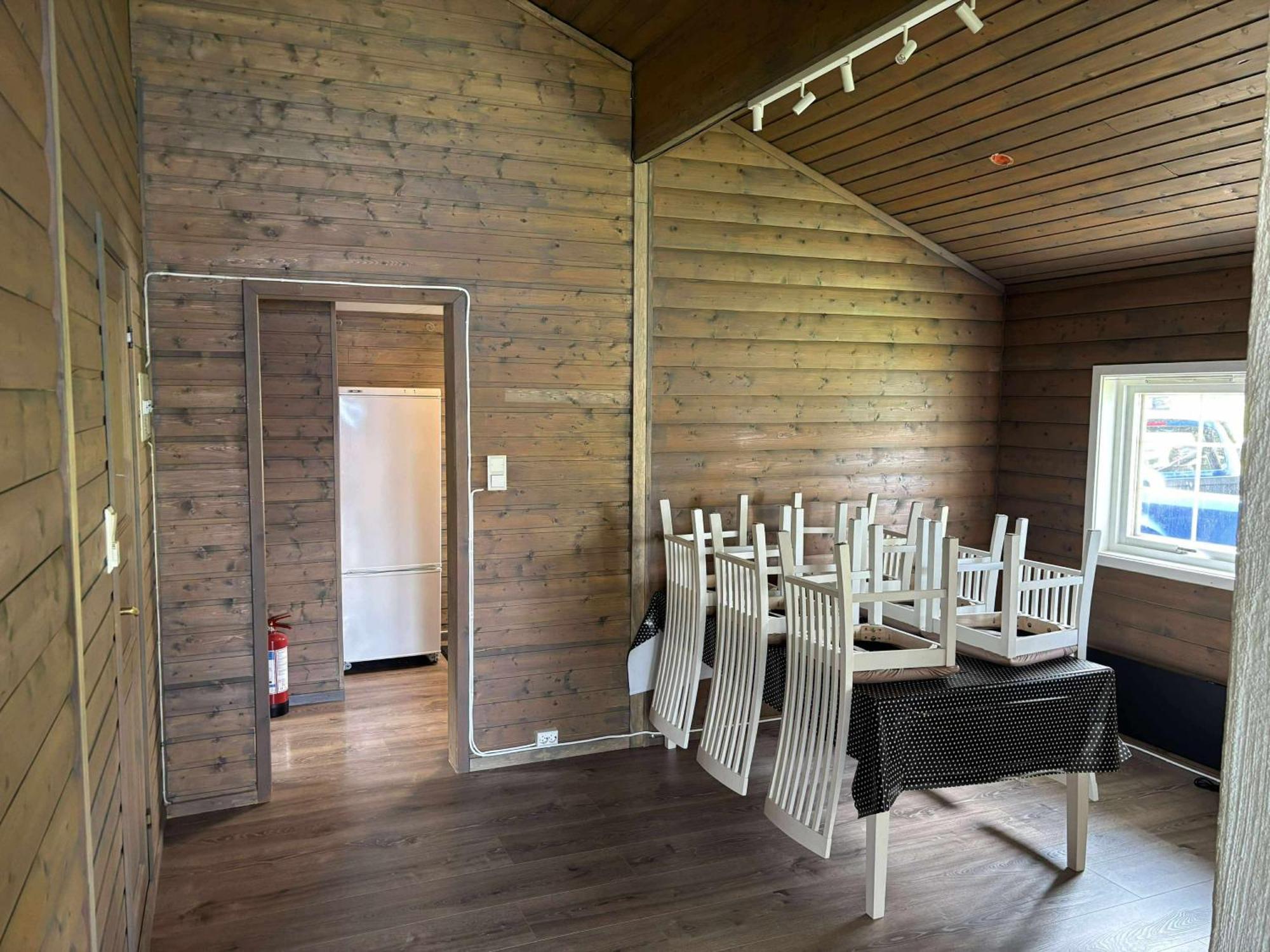 Skottneset Feriesenter