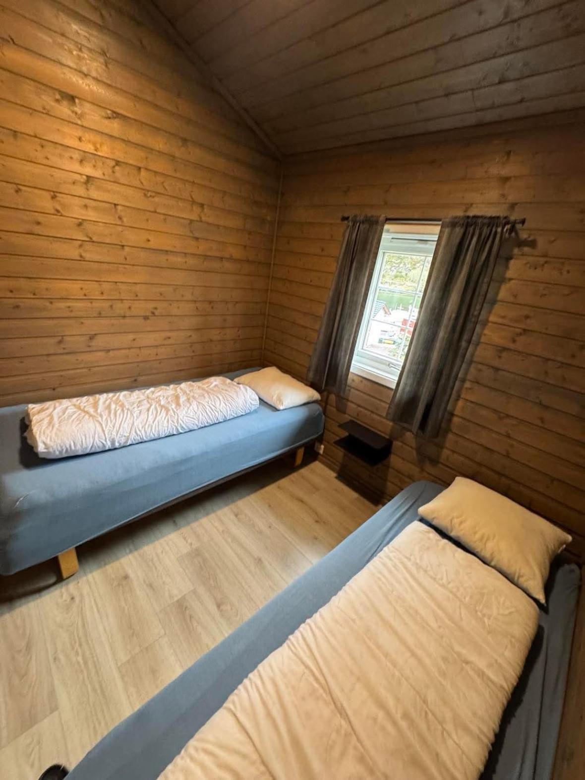 Skottneset Feriesenter Semesterpark