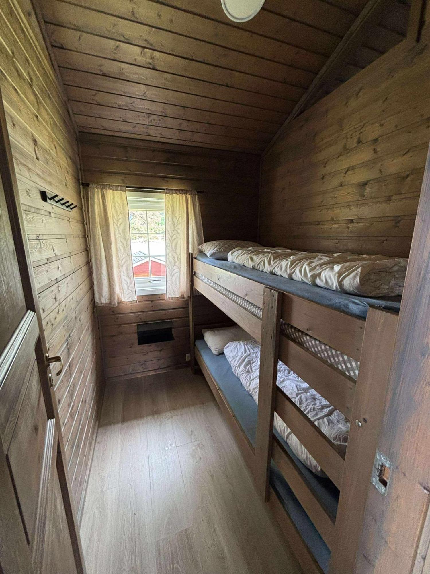 Semesterpark Skottneset Feriesenter *