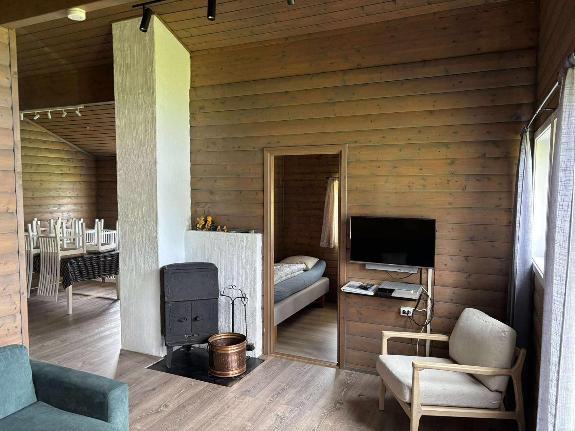 Skottneset Feriesenter