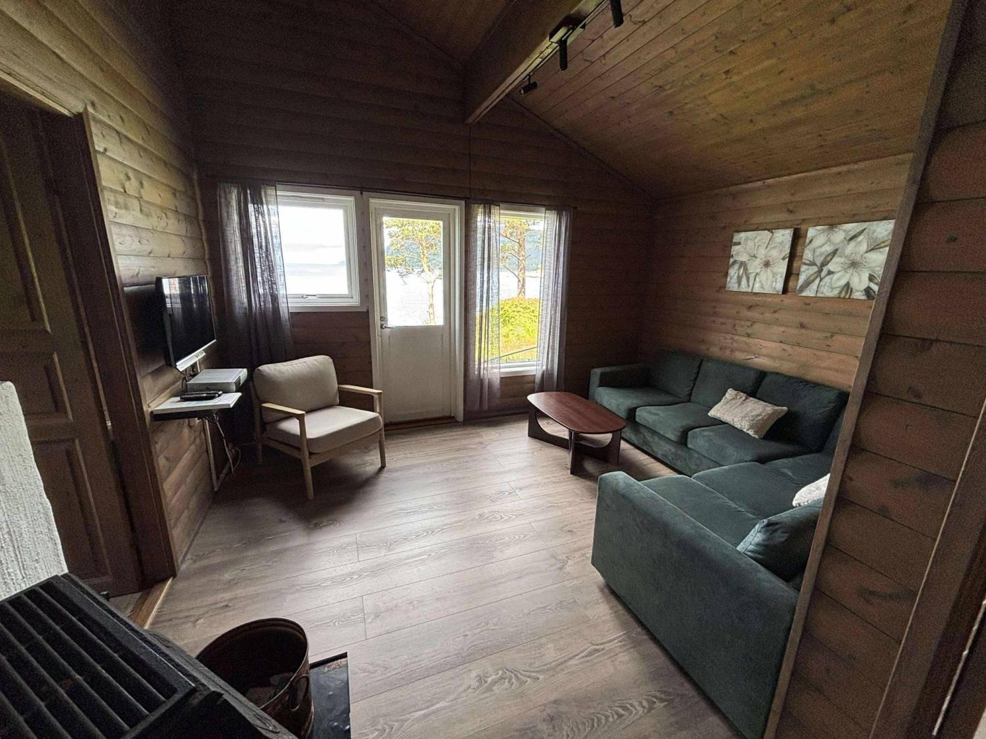 Skottneset Feriesenter Semesterpark *