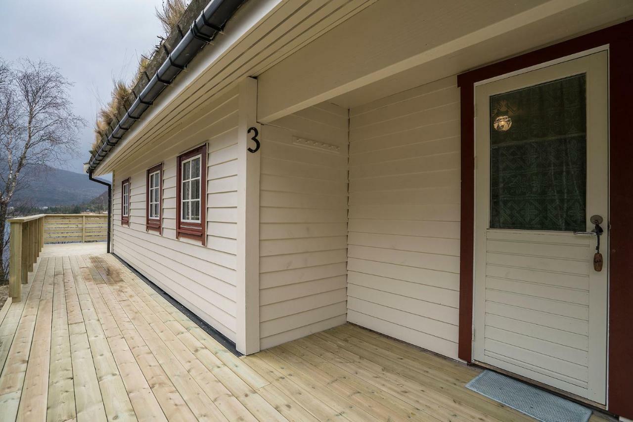 Semesterpark Skottneset Feriesenter