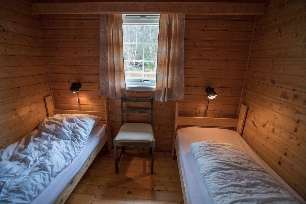 Skottneset Feriesenter *